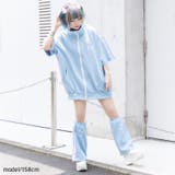 輸血 薬瓶 ジャージジャケット | ACDCRAG | 詳細画像3