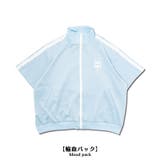 輸血 薬瓶 ジャージジャケット | ACDCRAG | 詳細画像13
