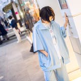 輸血 薬瓶 ジャージジャケット | ACDCRAG | 詳細画像10