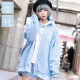 輸血 薬瓶 ジャージジャケット | ACDCRAG | 詳細画像1