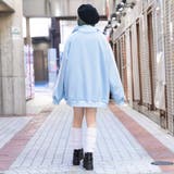 輸血 薬瓶 ジャージジャケット | ACDCRAG | 詳細画像4