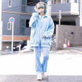 輸血 薬瓶 ジャージジャケット | ACDCRAG | 詳細画像7