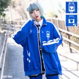 輸血 薬瓶 ジャージジャケット | ACDCRAG | 詳細画像1 