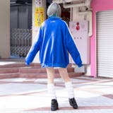 輸血 薬瓶 ジャージジャケット | ACDCRAG | 詳細画像4 