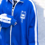 輸血 薬瓶 ジャージジャケット | ACDCRAG | 詳細画像8 