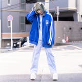 輸血 薬瓶 ジャージジャケット | ACDCRAG | 詳細画像9 