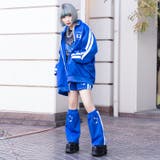 輸血 薬瓶 ジャージジャケット | ACDCRAG | 詳細画像11 