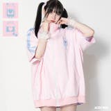 輸血 薬瓶 ジャージジャケット | ACDCRAG | 詳細画像1