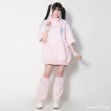 輸血 薬瓶 ジャージジャケット | ACDCRAG | 詳細画像3