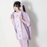 輸血 薬瓶 ジャージジャケット | ACDCRAG | 詳細画像10