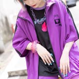 輸血 薬瓶 ジャージジャケット | ACDCRAG | 詳細画像6