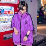 輸血 薬瓶 ジャージジャケット | ACDCRAG | 詳細画像7
