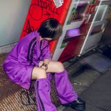 輸血 薬瓶 ジャージジャケット | ACDCRAG | 詳細画像10
