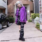 輸血 薬瓶 ジャージジャケット | ACDCRAG | 詳細画像3
