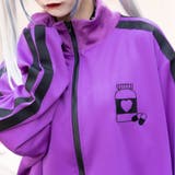 輸血 薬瓶 ジャージジャケット | ACDCRAG | 詳細画像5