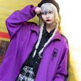 輸血 薬瓶 ジャージジャケット | ACDCRAG | 詳細画像9