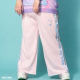 安心 ジャージパンツ P | ACDCRAG | 詳細画像1