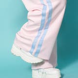 安心 ジャージパンツ P | ACDCRAG | 詳細画像6