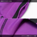 安心 ジャージパンツ パープル | ACDCRAG | 詳細画像13