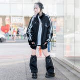 安心 ジャージショートパンツ BK | ACDCRAG | 詳細画像5