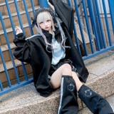 安心 ジャージショートパンツ BK | ACDCRAG | 詳細画像7
