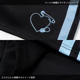 安心 ジャージショートパンツ BK | ACDCRAG | 詳細画像11
