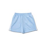 安心 ジャージショートパンツ パステルブルー | ACDCRAG | 詳細画像11