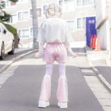 安心 ジャージ ショートパンツ | ACDCRAG | 詳細画像4
