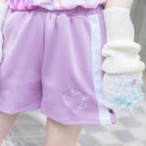 安心 ジャージ ショートパンツ | ACDCRAG | 詳細画像5