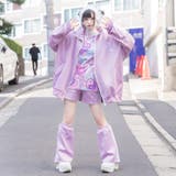 安心 ジャージ ショートパンツ | ACDCRAG | 詳細画像6