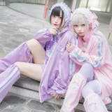 安心 ジャージ ショートパンツ | ACDCRAG | 詳細画像7