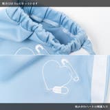 安心 ジャージレッグウォーマー パステルブルー | ACDCRAG | 詳細画像12