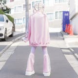 安心 ジャージレッグウォーマー P | ACDCRAG | 詳細画像4