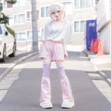 安心 ジャージレッグウォーマー P | ACDCRAG | 詳細画像6