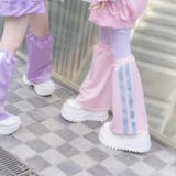 安心 ジャージレッグウォーマー P | ACDCRAG | 詳細画像7