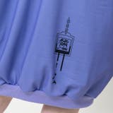 [半袖]ムーンバニードールズ パーカー パンク | ACDCRAG | 詳細画像12 