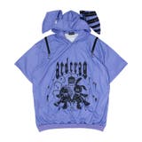 [半袖]ムーンバニードールズ パーカー パンク | ACDCRAG | 詳細画像16 