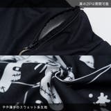 [半袖]ムーンバニードールズ パーカー パンク | ACDCRAG | 詳細画像18 