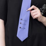 ムーンバニードールズ シャツ パンク | ACDCRAG | 詳細画像6