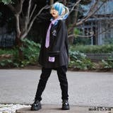 ムーンバニードールズ シャツ 長袖 | ACDCRAG | 詳細画像3