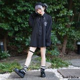 ムーンバニードールズ シャツ 長袖 | ACDCRAG | 詳細画像8