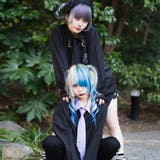ムーンバニードールズ シャツ 長袖 | ACDCRAG | 詳細画像11