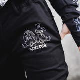 ムーンバニードールズ スキニーボンテージ パンツ | ACDCRAG | 詳細画像6