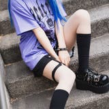 ムーンバニードールズ ショートパンツ ショーパン | ACDCRAG | 詳細画像8