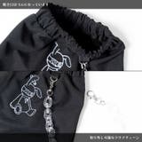 ムーンバニードールズ レッグウォーマー パンク | ACDCRAG | 詳細画像12
