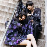 をち水 キモノシャツ 長袖 | ACDCRAG | 詳細画像10 