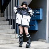 ドットネコ ショートパンツ BK | ACDCRAG | 詳細画像8
