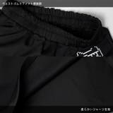 ドットネコ ショートパンツ BK | ACDCRAG | 詳細画像11