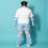 ドットネコ ショートパンツ ボトムス | ACDCRAG | 詳細画像4