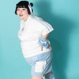 ドットネコ ショートパンツ ボトムス | ACDCRAG | 詳細画像6